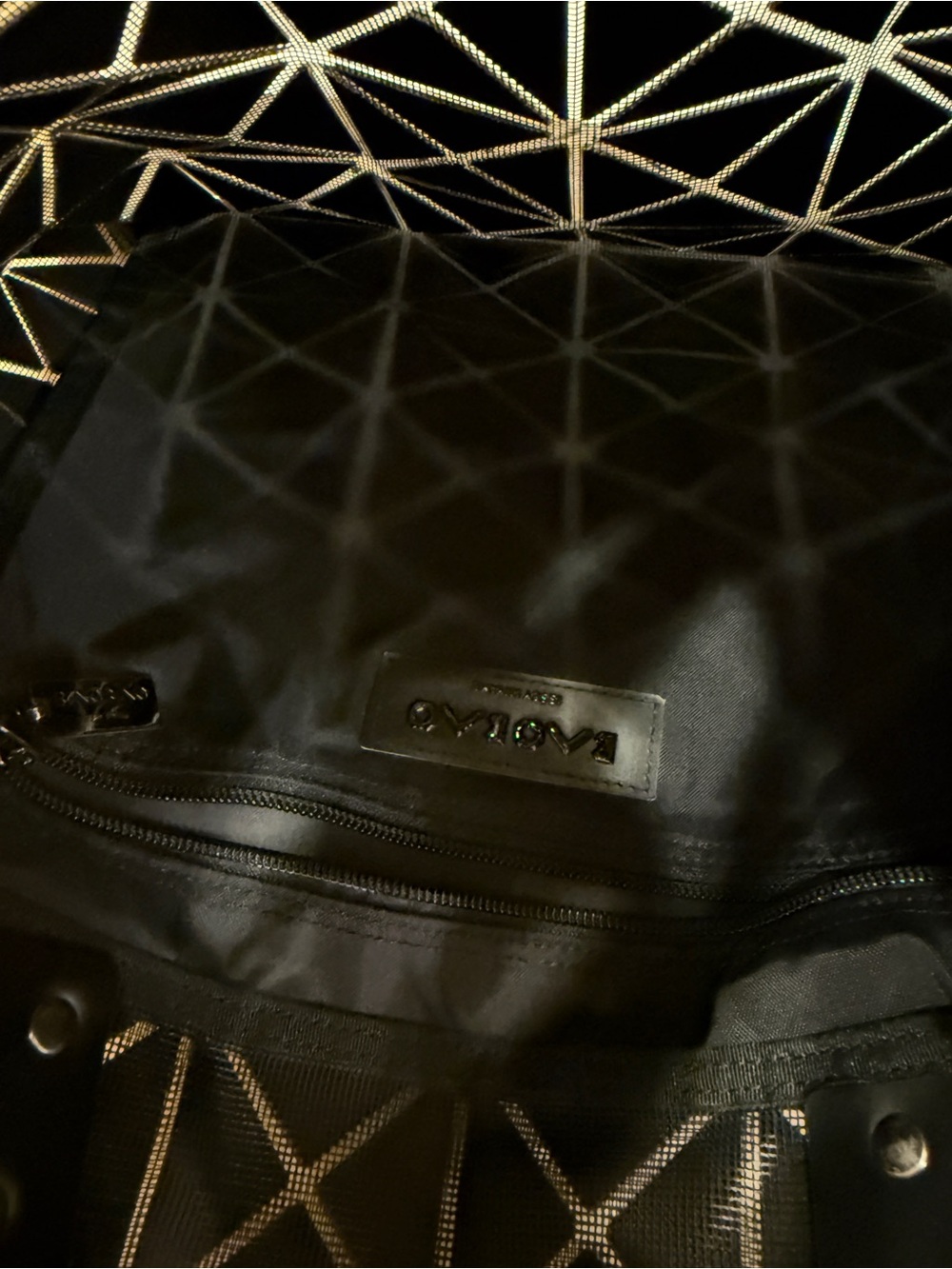 issey miyake bag - Picture 5 of 7